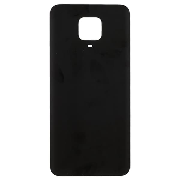 Til Xiaomi Redmi Note 9 Pro M2003J6B2G Bag Batteri Husdæksel Udskiftning