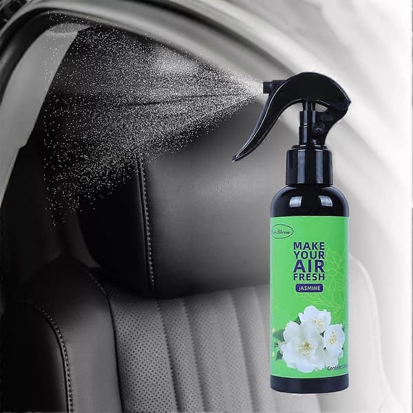 Billukt Spray 150ML Langvarig Billuftf I