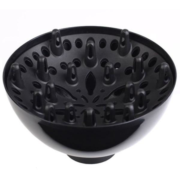 Universal Cover Styling Salon Lockigt Hår Diffuser