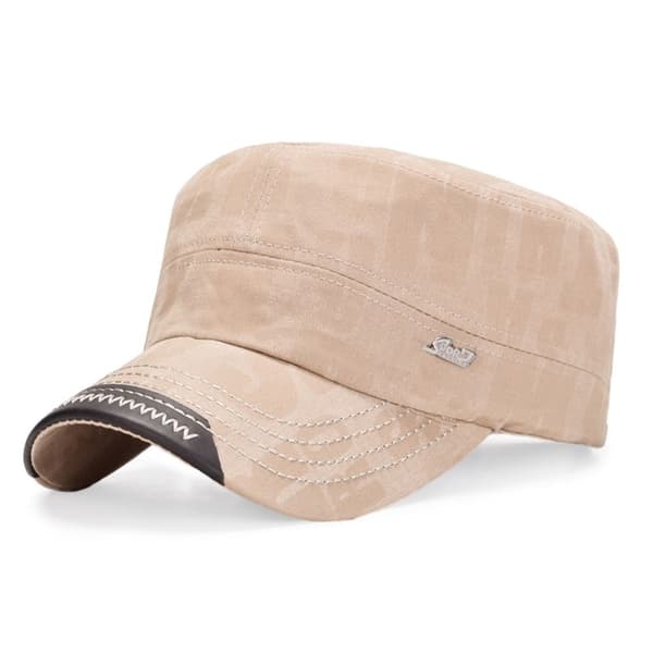 Arméhat Kasket CAMEL-FA11- Camel