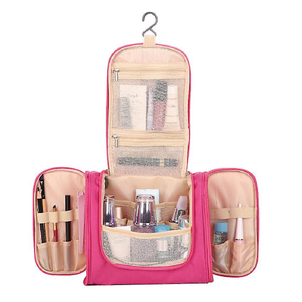 Women's Toiletry Bag Large Hanging Beauty Bag Maxi Women's Toiletry Bag Travel Toiletry Bag Compartments Toiletry Bag Toilet