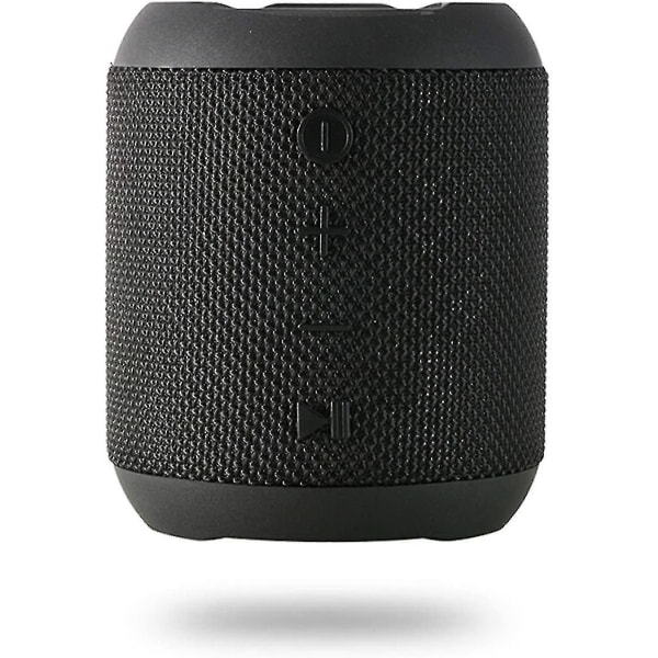 Bärbar Bluetooth högtalare, 20w vattentät Bluetooth högtalare Hd Audio, Tws Bluetooth 5.0-högtalare