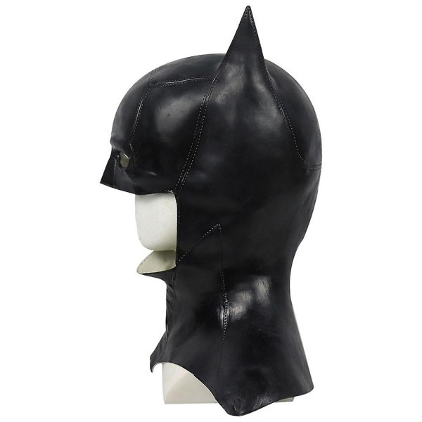 Halloween fest voksen Batman fuld overhead cosplay maske rekvisitter Long