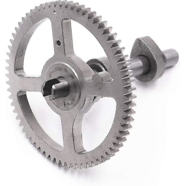 84005207 793880 Kamaxelsats Kompatibel Med Briggs & Stratton 84005207 793880 793583 790400 792681 791942 795102 Med 697110 Packning 690564 Ventiltryckare