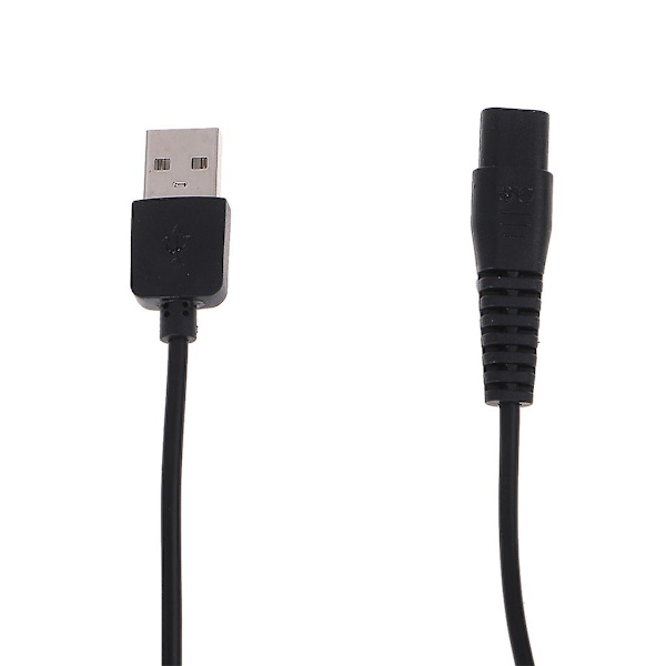 Nem at bære elektrisk barbermaskine oplader USB-oplader til  Mjtxd01sks