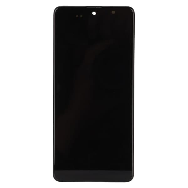 LCD Screen Touch Screen Digitizer Frame Replacement for Galaxy A51 SM-A515F Mobile Phone