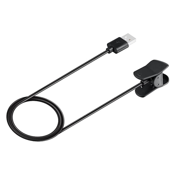 Strømadapter Oplader Kabel Beslag Cradle Opladningskabel Til Vivosmart 3