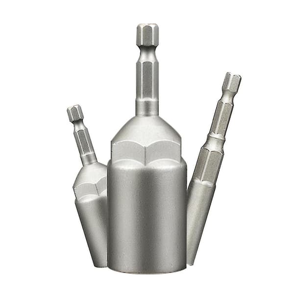 Hylsysovitin Extens Set S Batch Hylsy 5.5-19mm Syventää 3m