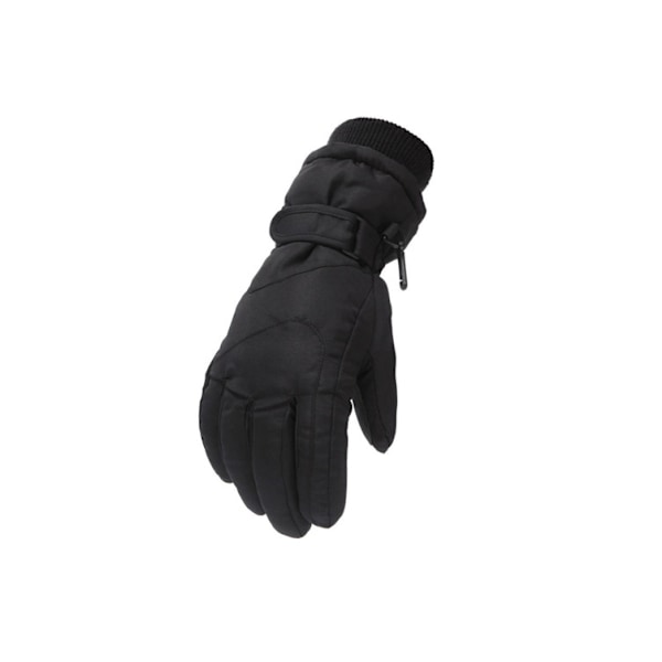 Skidhandskar för barn. Elastisk handled för extra komfort. Töjbara.