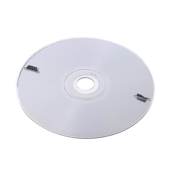 Blu-ray Lens Cleaner Digital Innovations Lens Clean Disc Kit för DVD