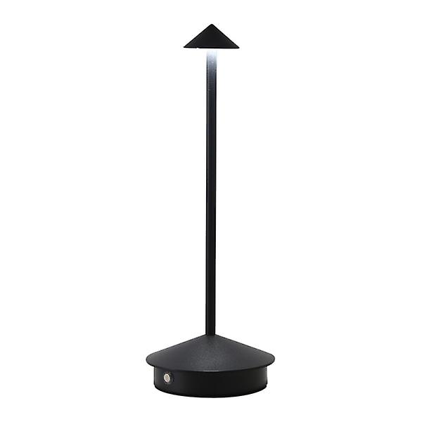 Pina Pro-aluminium Dæmpbar Led bordlampe, indendørs/udendørs brug