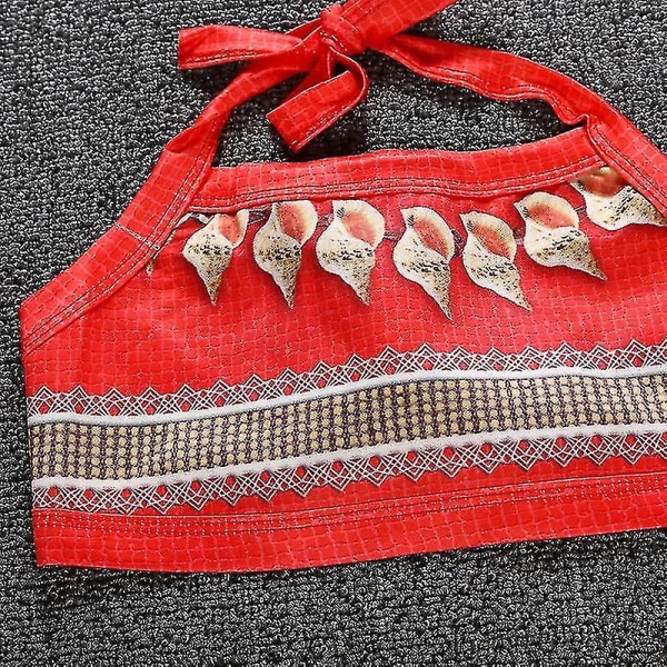 4 st kycklingsadel kycklingjacka remmar hönsförkläde kycklingförkläde