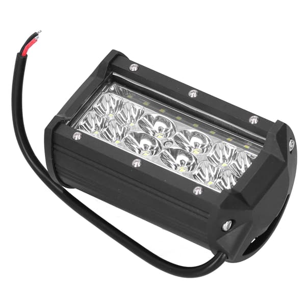 LED Work Light 90W IP68 Waterproof Universal Spotlight Modification for Car Motorcycle