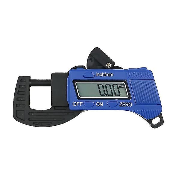 1 stk. digital mikrometer