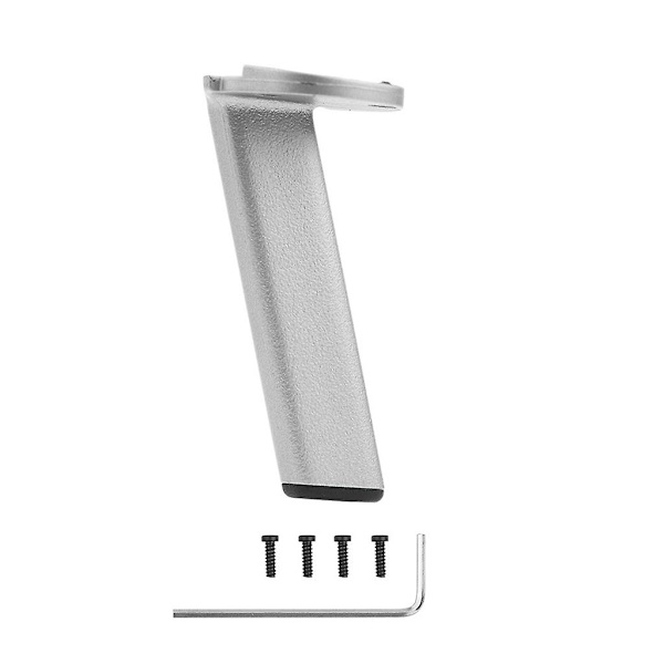 Ersättningsmotorarm Landningsställ Fram Bak Vänster Höger för Mavic Pro Drönare 4-piece set