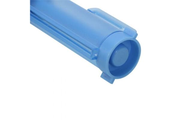 Hængende tandpasta-squeezer