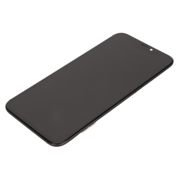 Phone LCD Display Digitizer Assembly Thin Film Transistor HD Smartphone Screen Replacement for IPhone X Brighten TFT