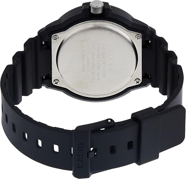 Unisex MRW200H-2BV Neo-Display Sort Resin Ur