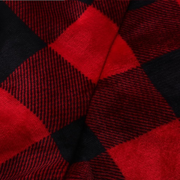 Ekstra lang hettegenser-teppe for kvinner Oversized bærbart teppe Koselig myk komfortabel Sherpa fleece gigantisk bærbart hettegenser-teppe genser (lys grå) red