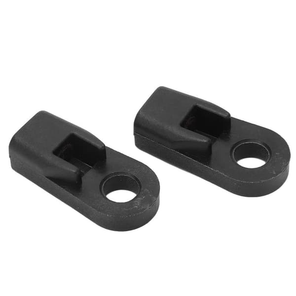 2 stk. utenbordsmotor kontrollboks kabelendeplugg ABS kobbererstatning for SUZUKI 3300C