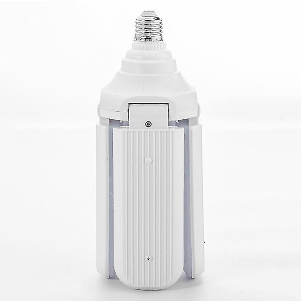 1 stk. 3-bladet ventilatorlampe