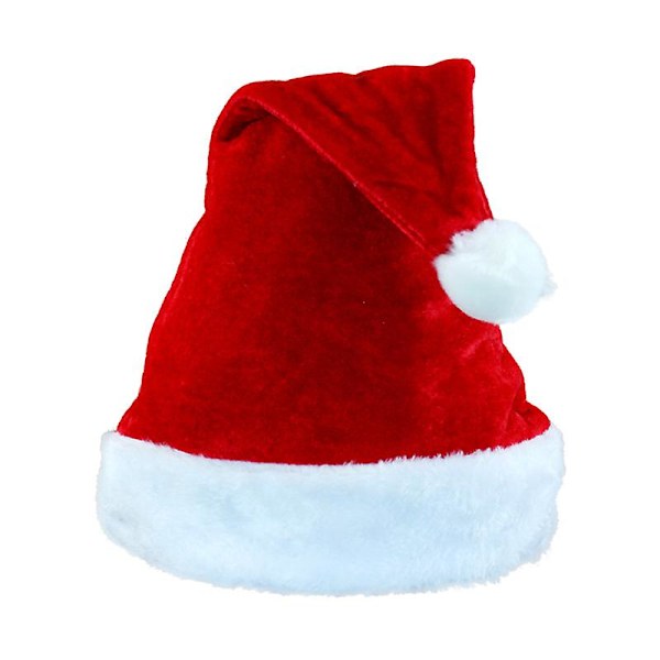 Julehatter for voksne, julepynt, festdekorasjoner
