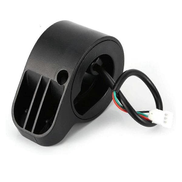 Tilbehør Gasregulator til El-scooter M365 Elektrisk Skateboard Tilbehør