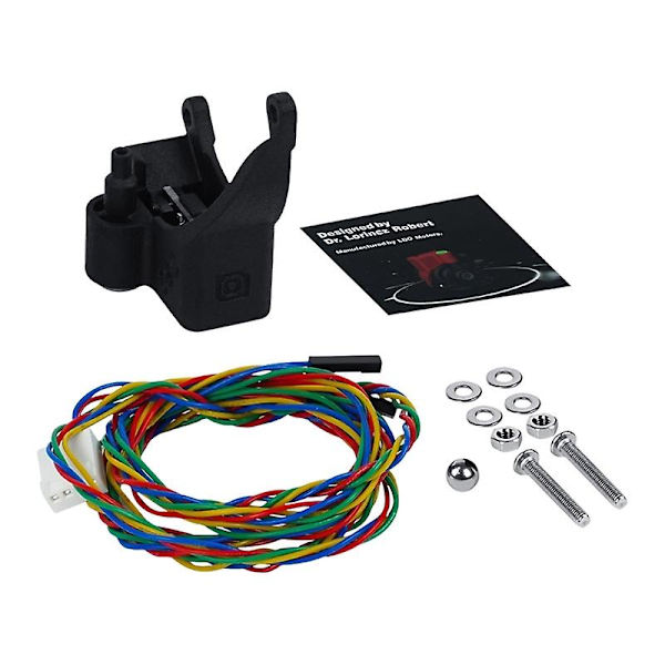 Filamentsensor for Orbiter V2 3D-printer - Perfekt for Orbiter V1 V2