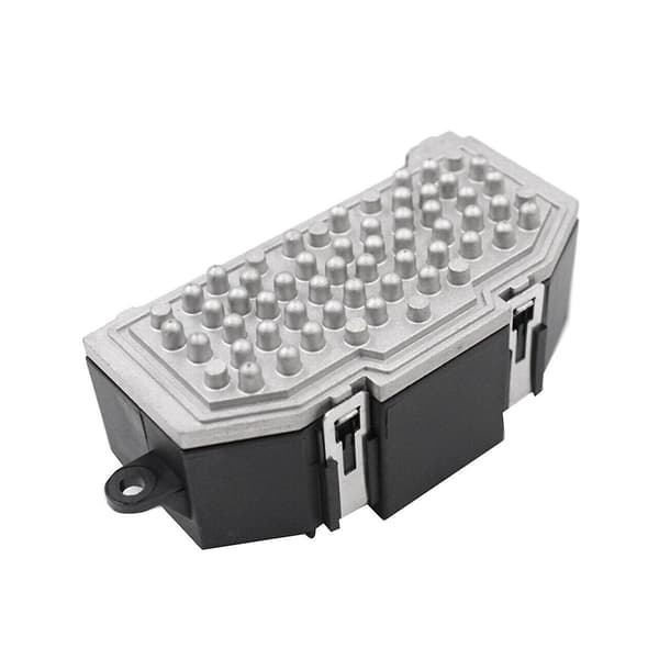 3c0907521f Varmeapparat for viftemotor-modul, bildeler for A3 Q3 Golf 2005-2012