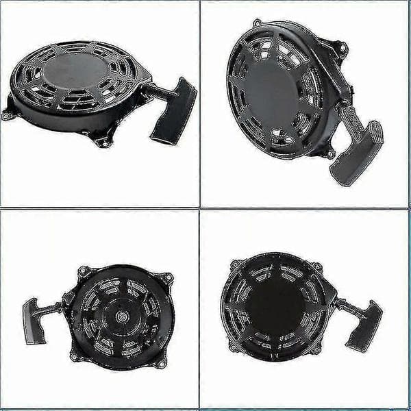 Briggs & Stratton 497680 Käynnistyskaapeli (ws)-YuJia