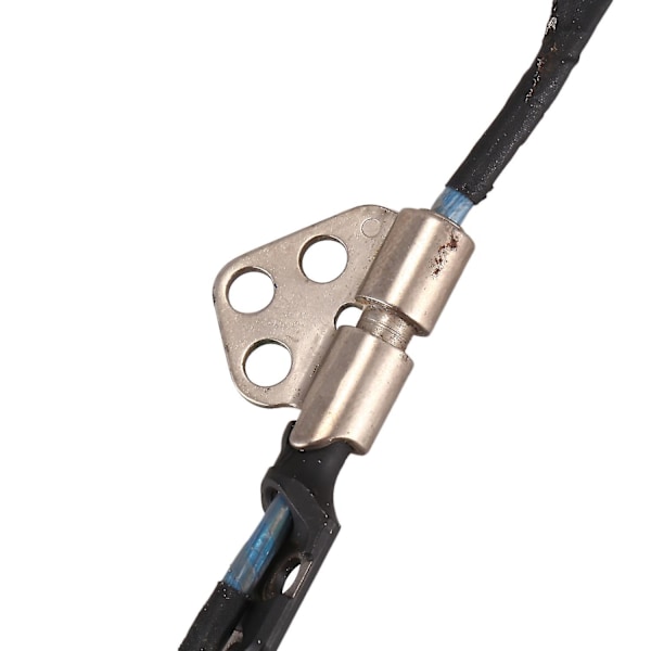 Pro Retina A1398 LCD-näyttöön tarkoitettu LVDS-joustava kaapeli saranalla A1398 A1425 A1502 black