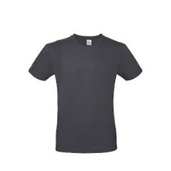 Collection Herre T-shirt Black Pure M