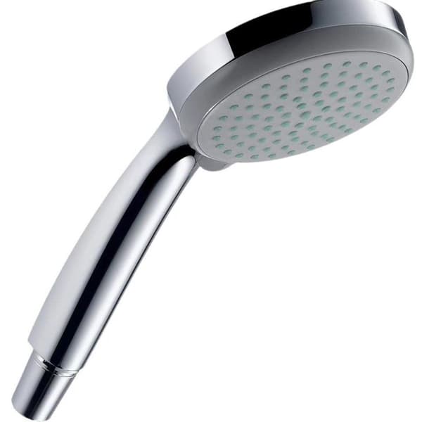 100 Vario EcoSmart håndbruser i krom Multicouleur Multicouleur 0.05