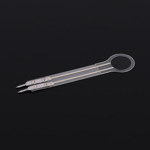 Filmtryksensor Kraftfølsom Resistor Df9-40 Tyndfilms Tryksensor