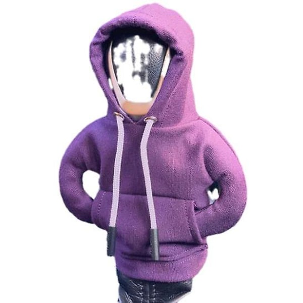 Cover Hoodie Car Gear Shift Cover, Gear Stick Hoodie, Hoodie Gear Shift Cover, Gear Shift Hoodie, Car Shifter Hoodie purple