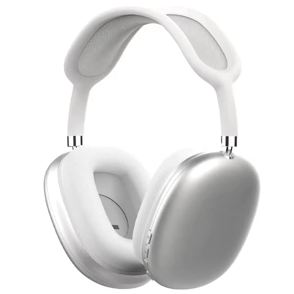 Trådløse Bluetooth over-ear sportshodetelefoner