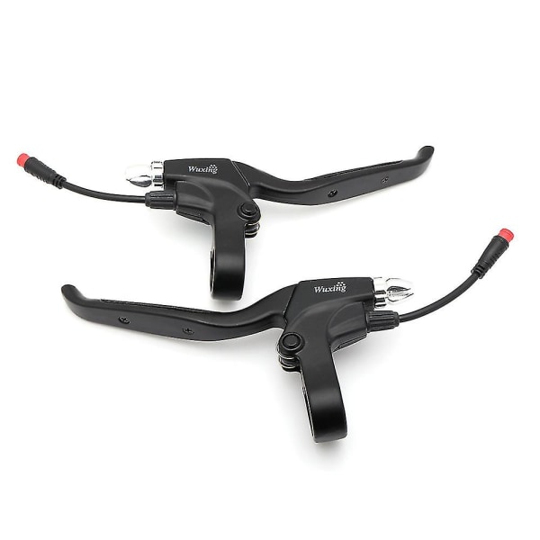 Kugoo M4 Electric Skateboard Bromshandtag Scooter Power Off Broms-subaoe Left and right brake levers
