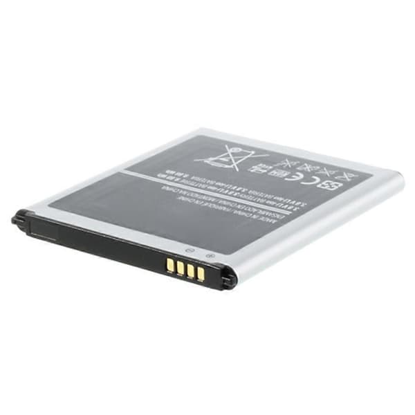 For Samsung Galaxy S4 IV I9500 3.80V 2600mAh Rechargeable Li-ion Battery Replacement Part (Code: B