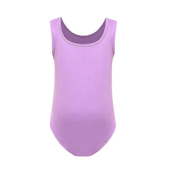 Taylor Swift Kids Girls The Eras Tour Baddräkt En-delad Baddräkt för Strand Pool Purple 7-8 Years