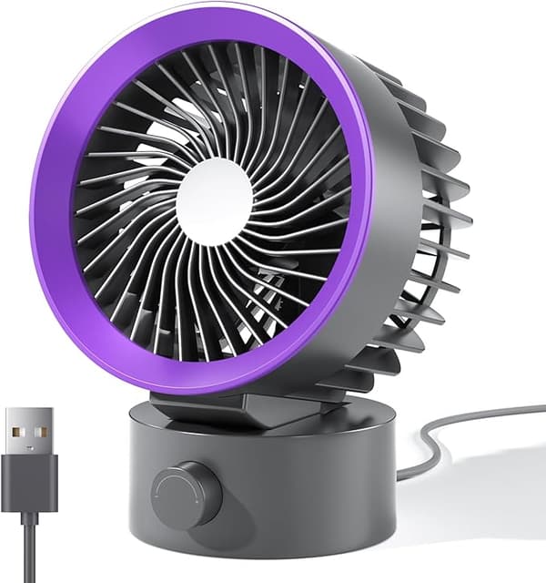 Mini USB-pöytätuuletin Pieni tablettituuletin