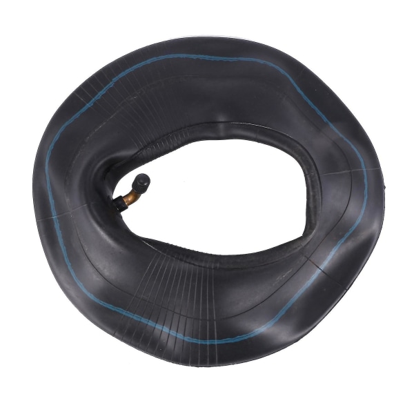 2x 3.50 / 4.00-6 Däcksslang Innerslang Däck Hjul 350 / 400-6 Innertube Mini Moto Gummiblandning Ventil 6