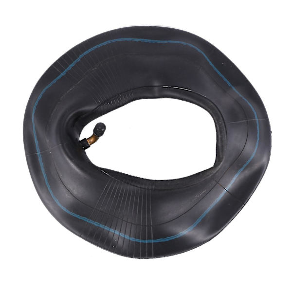 2x 3.50 / 4.00-6 Rengas Sisäkumi Sisärenkaat Pyörä 350 / 400-6 Sisäkumi Mini Moto Kumi Venttiili 6