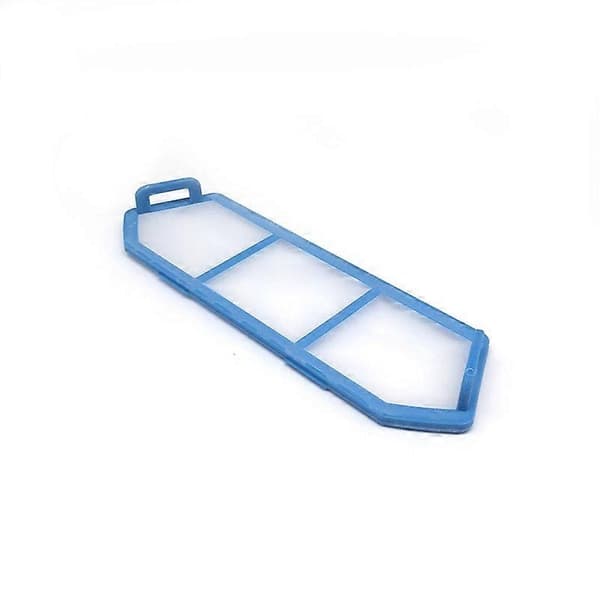 XI226 I205 Primærfilter + 6 STK I207 Filtre til ILIFE A4 / A4S / A6 Not Specified