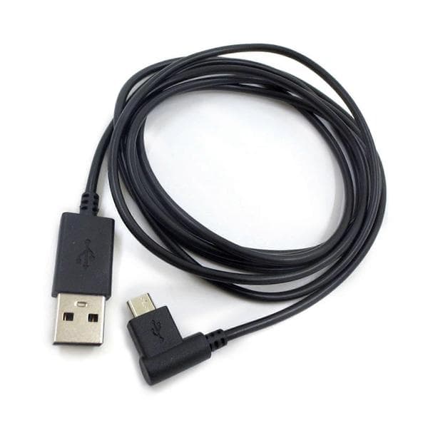 USB-strømkabel for Wacom digital tegnebrett, ladekabel for CTL471 CTH680 CTL472 CTL4100 CTL6100 CTL490 CTL480