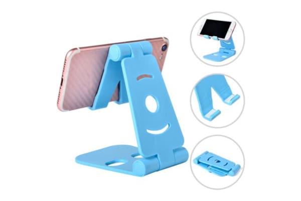 5-delt tablet-telefonholder