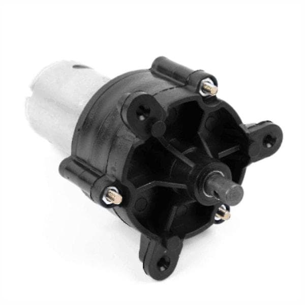12/24v DC Generator Håndsveivet Dynamo Hydraulisk Testmotor Vindkraft Dynamo Nødbelysningsenhet