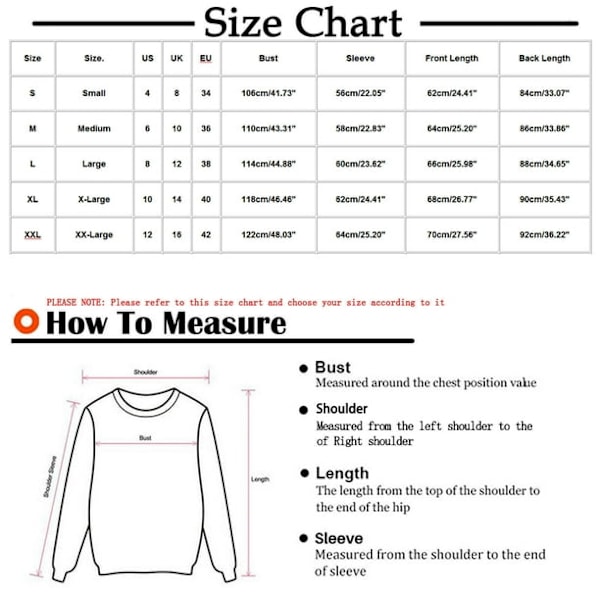 Womens Sweatshirts,Women Plus Size Casual Long Sleeve Loose Medium And Long Tops Hooded Sweatshirts Printed Women Blouse Thanksgiving Print,Pink,M Pink M