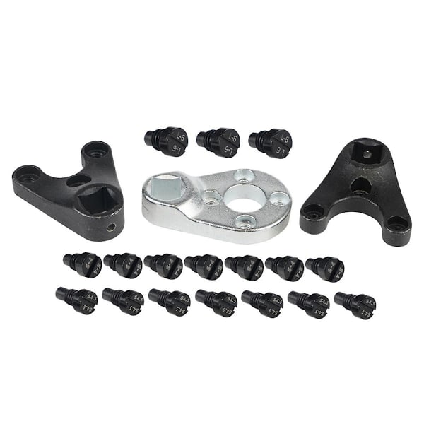 Hydraulisk Trim Tilt Pin Nøglesæt Påhængsmotor Trim Til Evinrude Alle MT0004 MT0006 MT0009