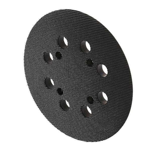 5-tums Slip- och Loop-Ersättningsdyna för -fit Dwe6421/6421k, Dwe6423/6423k, Dcw210b Slumpmässig Spår black  blue