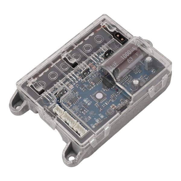 til Xiaomi M365 V3.0 Controller Bundkort Hovedoriginal Controller Board Erstatning til Xiaomi M365 1s Essential Elektrisk Scooter